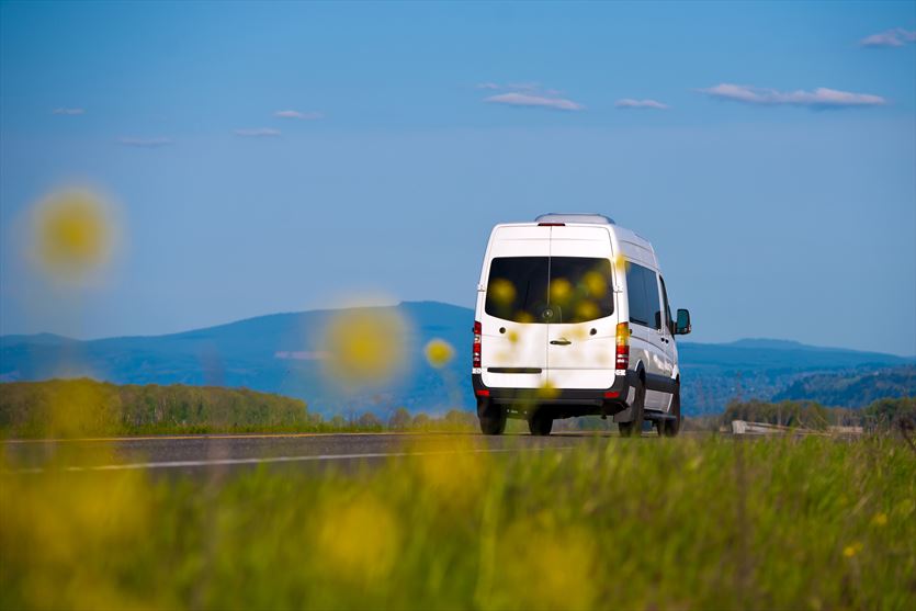 Usługi transportowe dla klientów indywidualnych i firm, Nigatos Sebastian Sztuka, Mokrsko-Osiedle